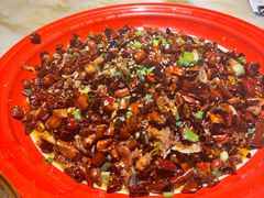 -常和州·夜宵大排档(常州单店)