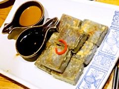 -云海肴·汽锅鸡·云南菜(天津国金汇店)