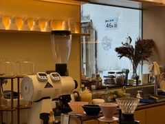 -The Roastery By AllYouWant(福田店)