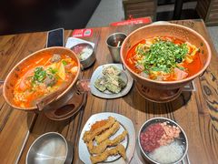 -成都你六姐·牛肉冒菜(信泰中心商场店)