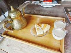 -那时新疆·车师(大宁音乐广场店)