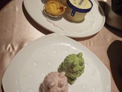 -王府井酒店(金桥港湾店)