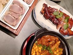 -兰溪小馆(首经贸店)