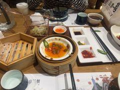 -云山茶餐厅(广东大厦店)