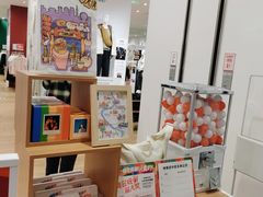-优衣库(天津天河城店)