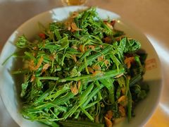 -小吊梨汤·北京菜·烤鸭(双井乐成中心店)