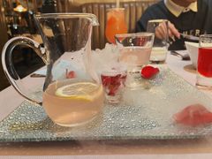 -戈雅法餐厅(世界城广场店)