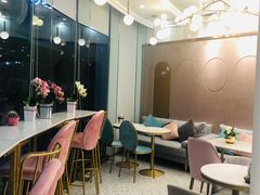 大堂-妙井の茶(罗湖地王店)