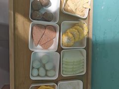 -云中鱼蒸汽石锅鱼(川沙百联店)