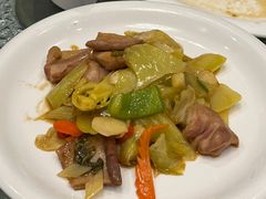 -頂好酒家·经典粤菜(海信广场店)