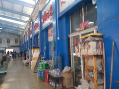 -山东柏宁水族批发广场