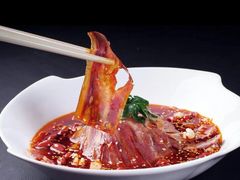 夫妻肺片-CoCo都可(建外SOHO店)