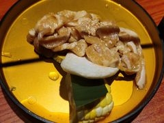 -山之屋炭火烧肉·生啤畅饮(大朗万科中央公园店)