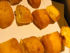 油条-煜丰汴京烤鸭(福彩路店)