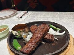 -俄士厨房(环球港店)