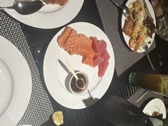 -虎门美思威尔顿酒店(海之光自助餐)