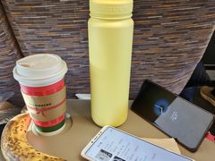 -星巴克(北京南站第二店)