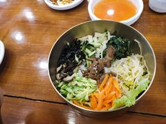 -全州拌饭馆(断桥店)
