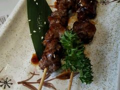 -林妈妈村·日式料理(宝山万达店)