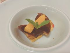 鹅肝-万岛日本料理铁板烧(太古里店)