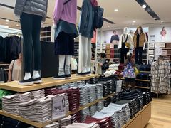 -优衣库(银座店)