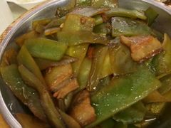 -湖南人家·家传湖南菜(水围店)