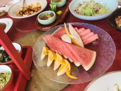 -同和居(月坛店)