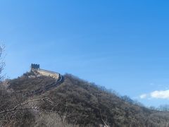 -居庸关长城