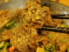 鸭脖肉-炎陵血鸭(滨江御景店)