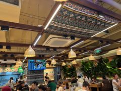 -云阿蛮云南生烫牛肉米线(奉贤路店)