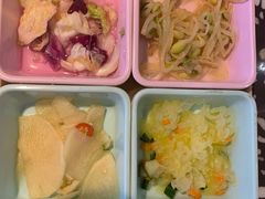 -黑牛の場烤肉(摩天活力城店)