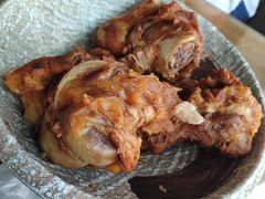 -95号酱骨·一块豆腐(展春园西路店)