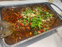 -澎湖湾农家菜(八一路楚天府店)