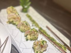 -海派悦庭·海胆烧麦·新融合菜(凯德广场店)