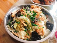 -思远客家菜馆(巴伐利亚店)