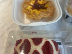 -红星前进面包牛奶公司(君太店)