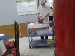 -东兴楼饭庄(六里桥店)
