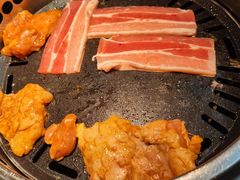 -汉拿山(包河万达店)