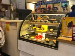 -DQ·蛋糕·冰淇淋(新佳丽店)