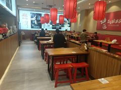 -陇上秦轩biangbiang面(萧山万象汇店)