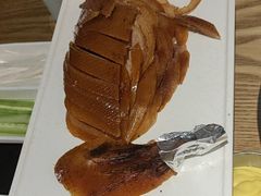 -小大董·烤鸭(王府井apm店)