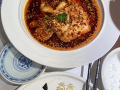 -首秀·四川料理(吾悦广场店)