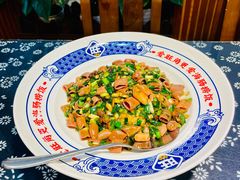 -旺角小渔村(二马路店)