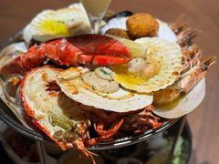 -Ministry of Crab•MOC(交子大道店)