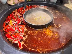 -陈眼镜火锅(总店)