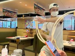 -海底捞火锅(太原南站店)