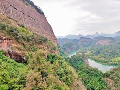 -丹霞山风景名胜区