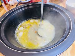 -阿鸡鱼庄·顺德鲜蒸小炒(亚运村店)