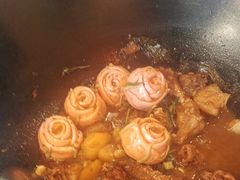 -江湖水乡铁锅炖魚(周庄嘉园店)