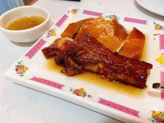 -东鑫记港式茶餐厅(南京东路店)